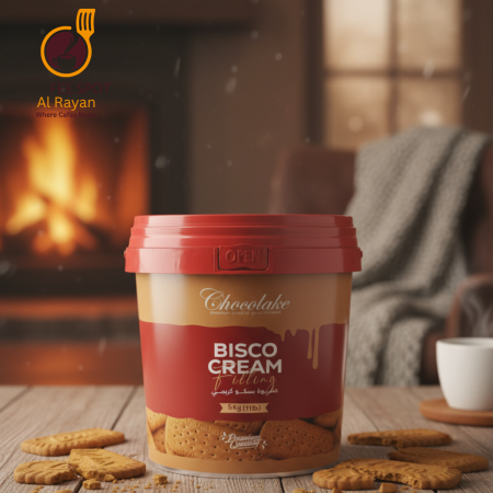 شوكولاته لوتس